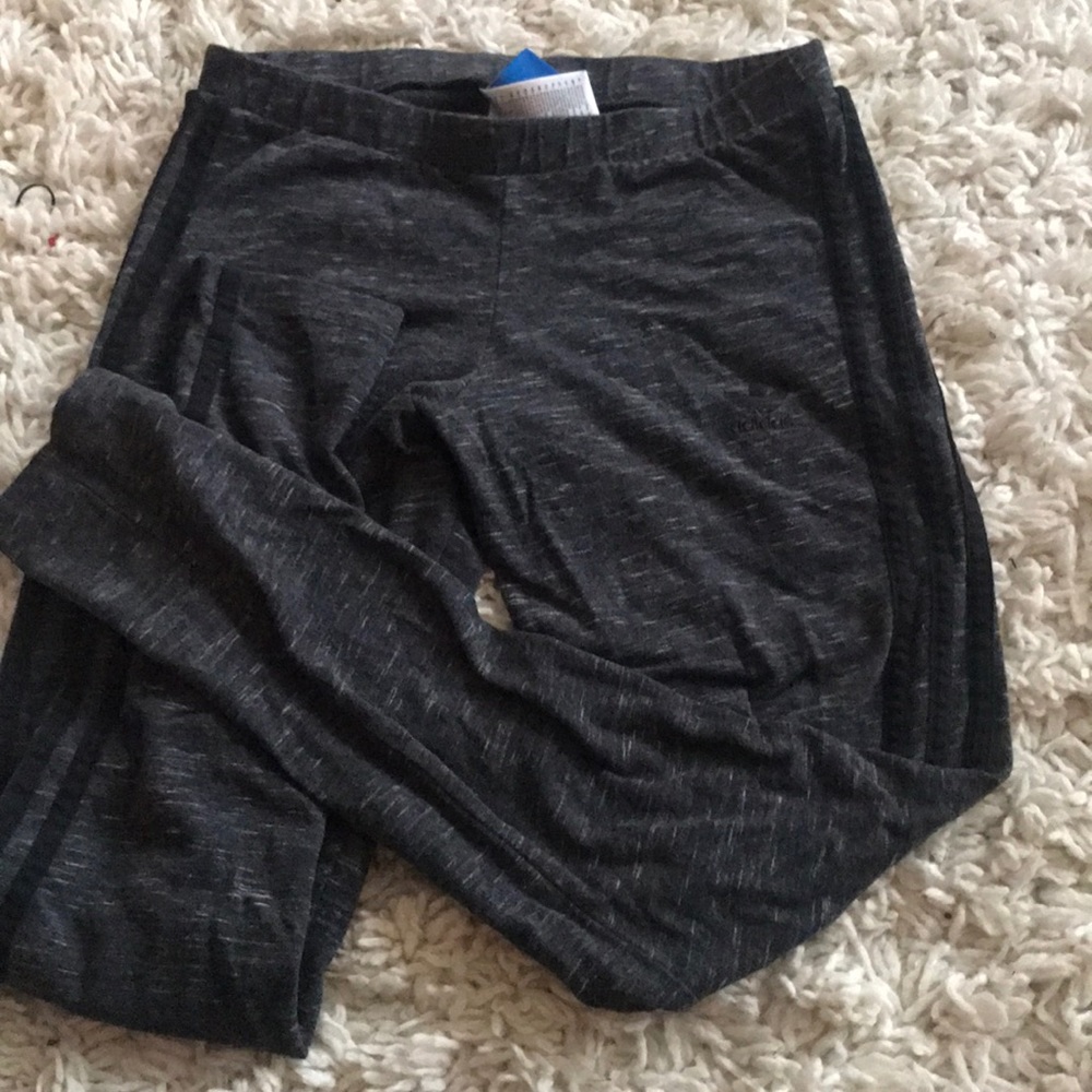 Adidas leggings Small